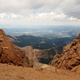 Illustration for article titled why is pikes peak a good racetrack? one pic answer
